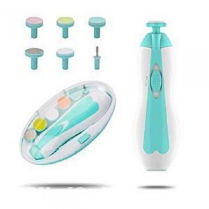 Baby Nail Trimmer